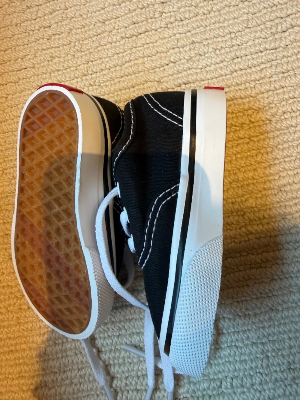 Vans nwot unworn